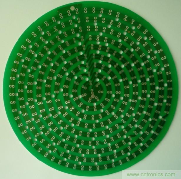 高速高密度PCB<a href=http://www.1kangkang.com/pcb/ target=_blank class=infotextkey>設計</a>中電容器的選擇